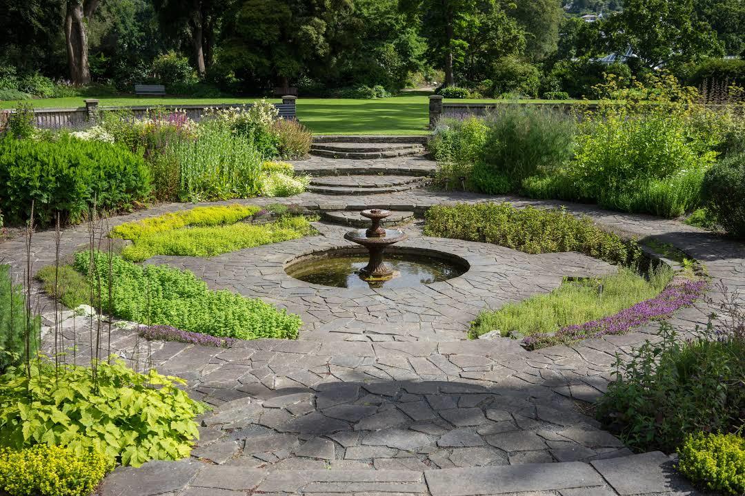 Dunedin Botanic Garden