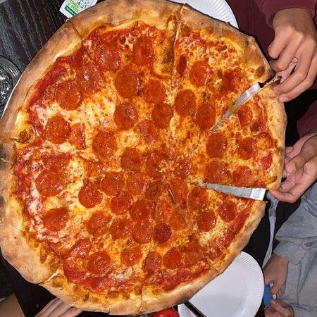 Sal's Authentic New York Pizza - Dunedin